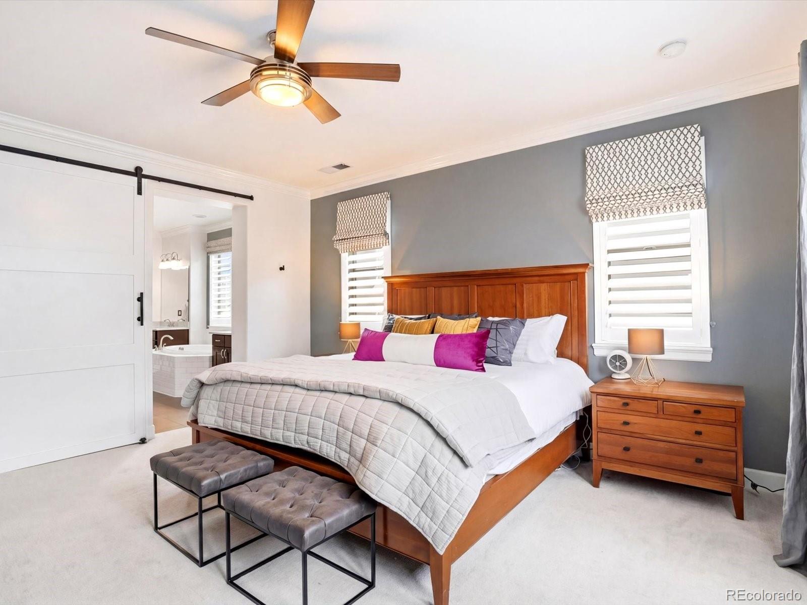 10562 Montecito Drive Lone Tree CO 80124
