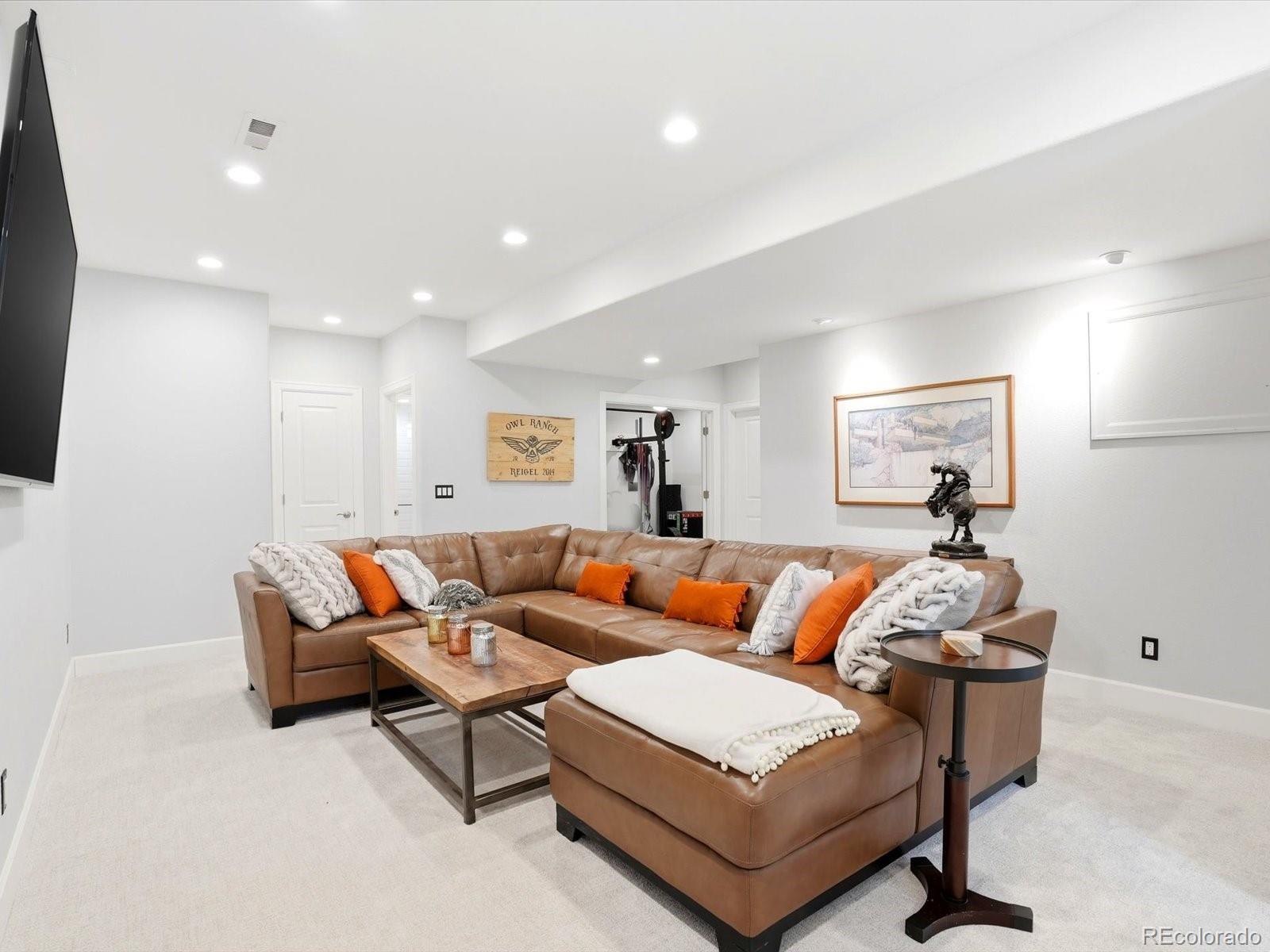 10562 Montecito Drive Lone Tree CO 80124