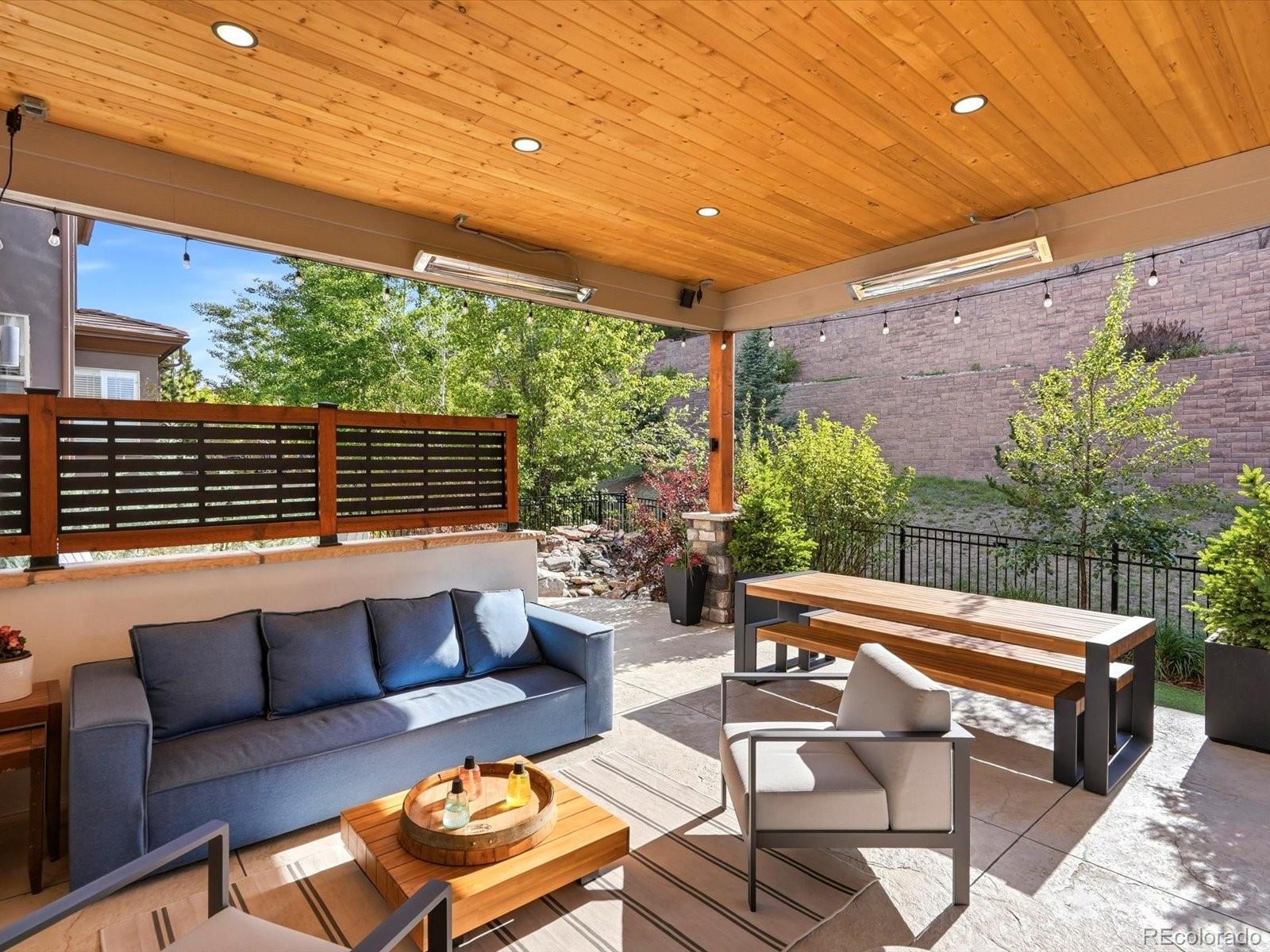 10562 Montecito Drive Lone Tree CO 80124