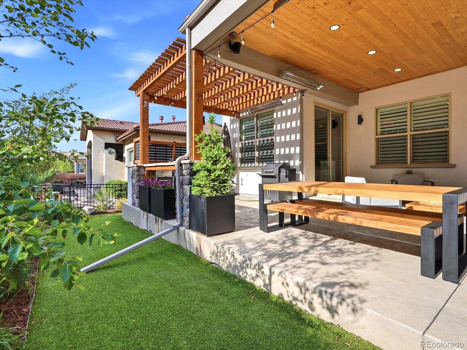 10562 Montecito Drive Lone Tree CO 80124