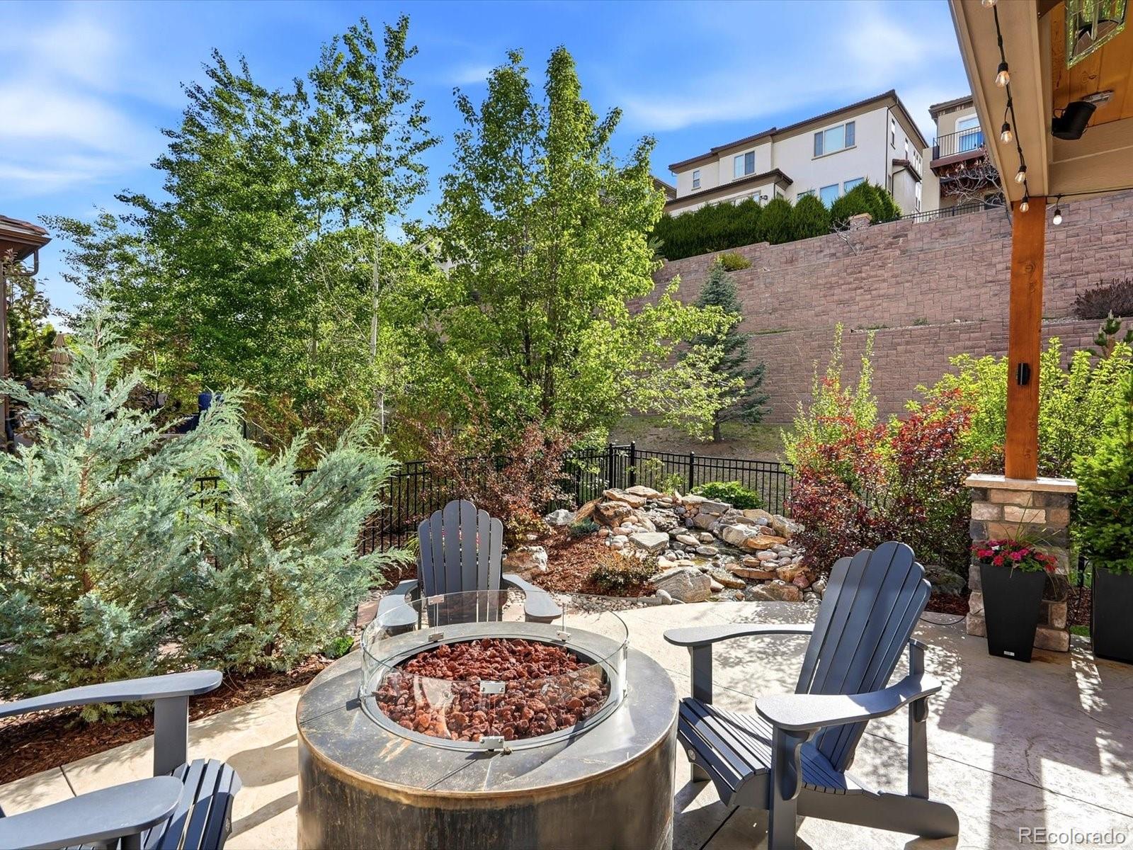 10562 Montecito Drive Lone Tree CO 80124