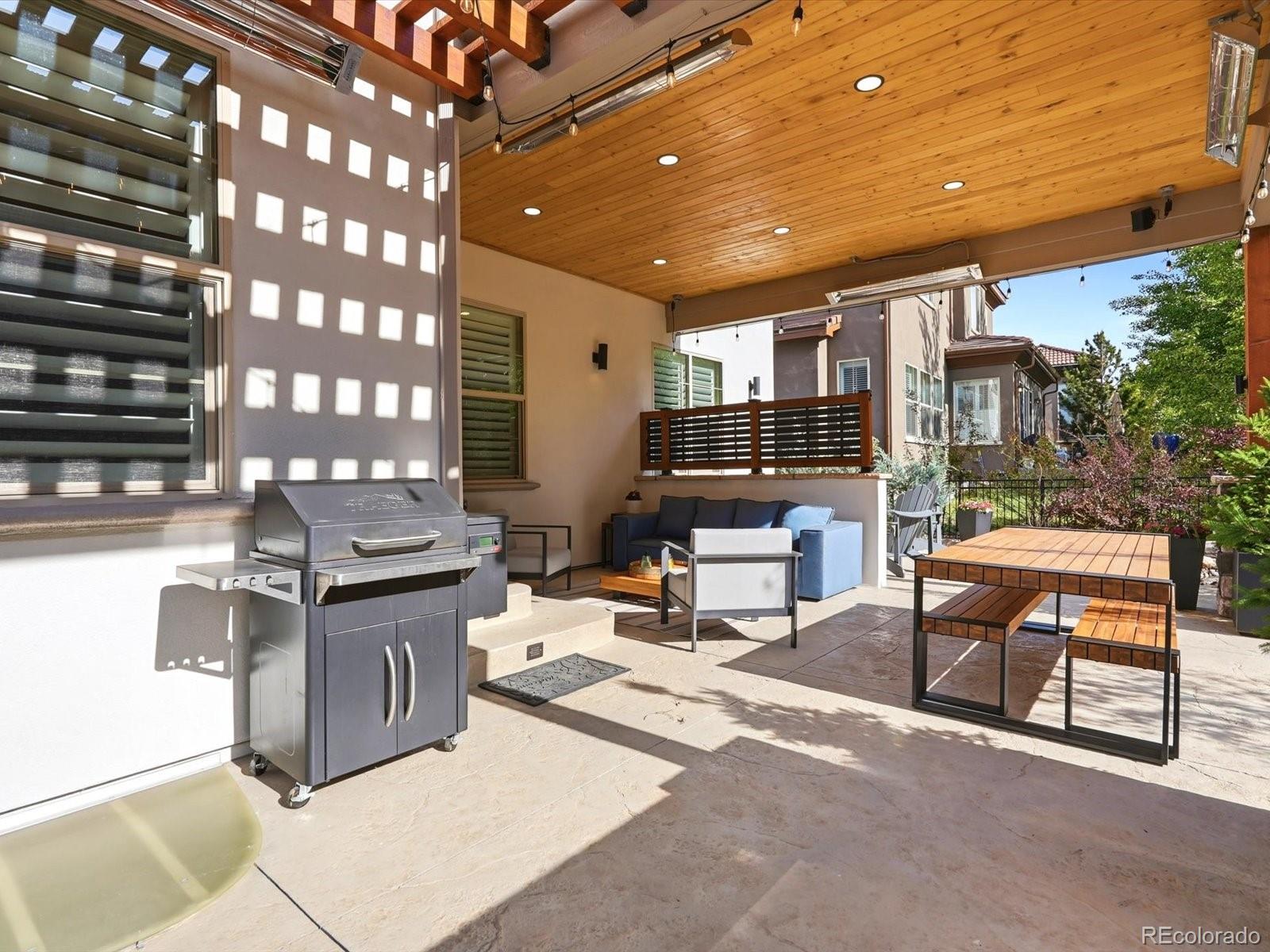 10562 Montecito Drive Lone Tree CO 80124