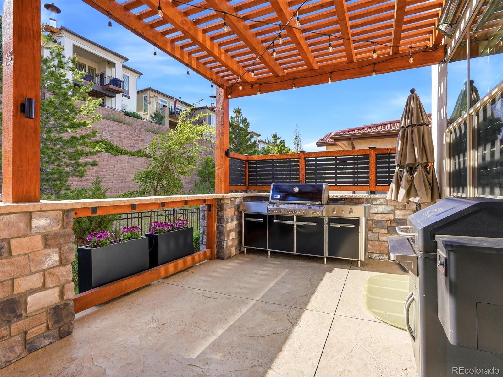 10562 Montecito Drive Lone Tree CO 80124
