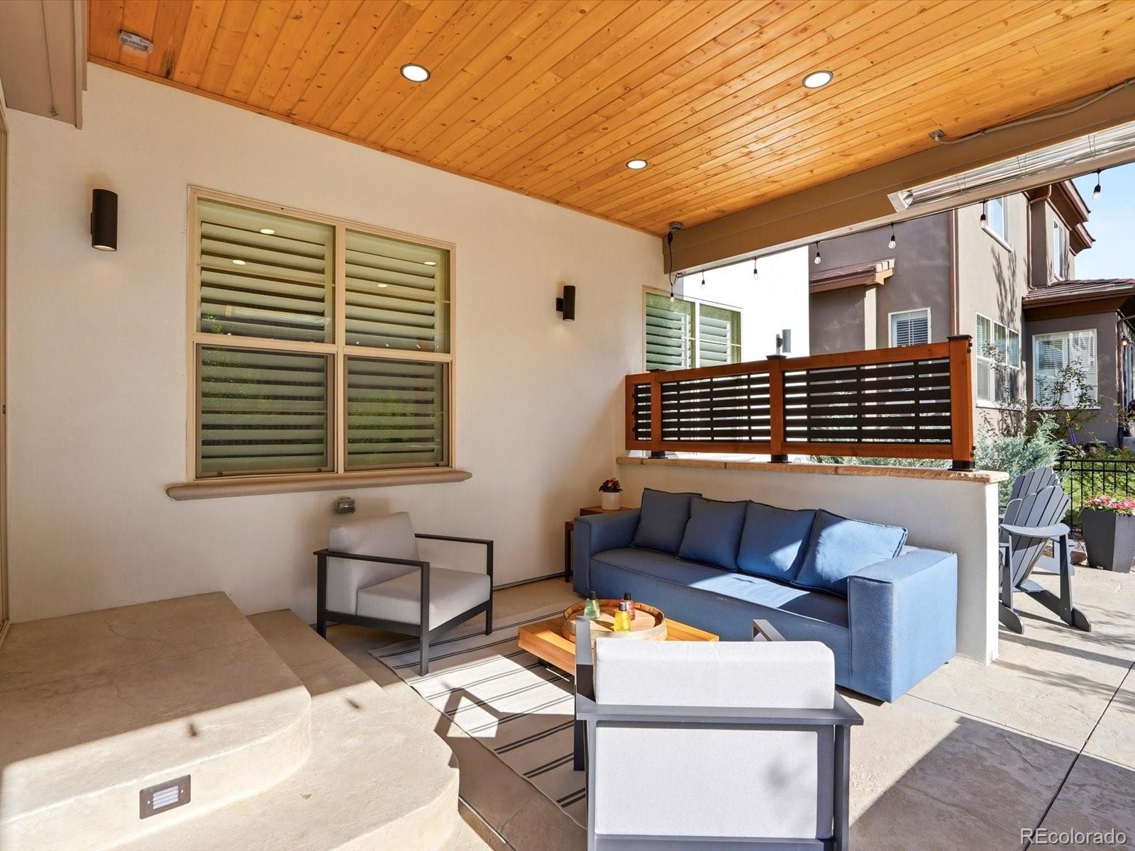 10562 Montecito Drive Lone Tree CO 80124