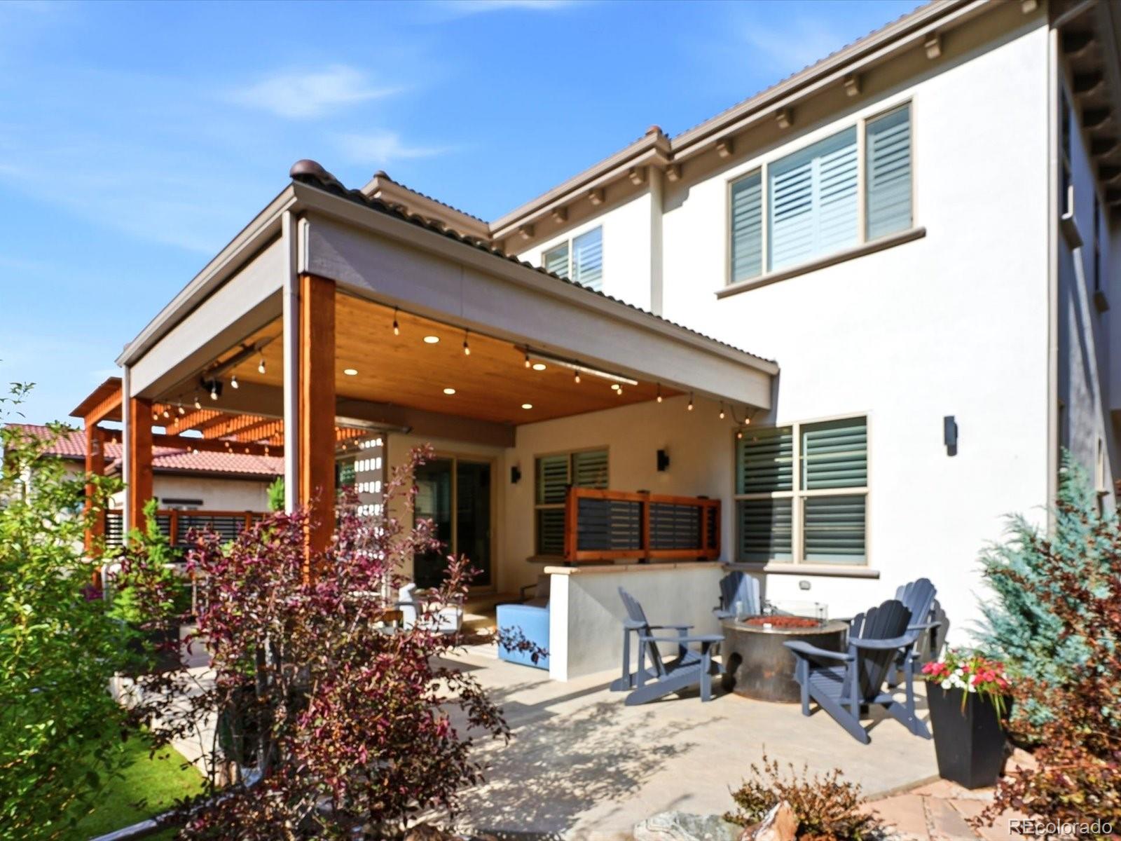 10562 Montecito Drive Lone Tree CO 80124