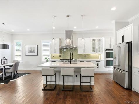 10562 Montecito Drive Lone Tree CO 80124