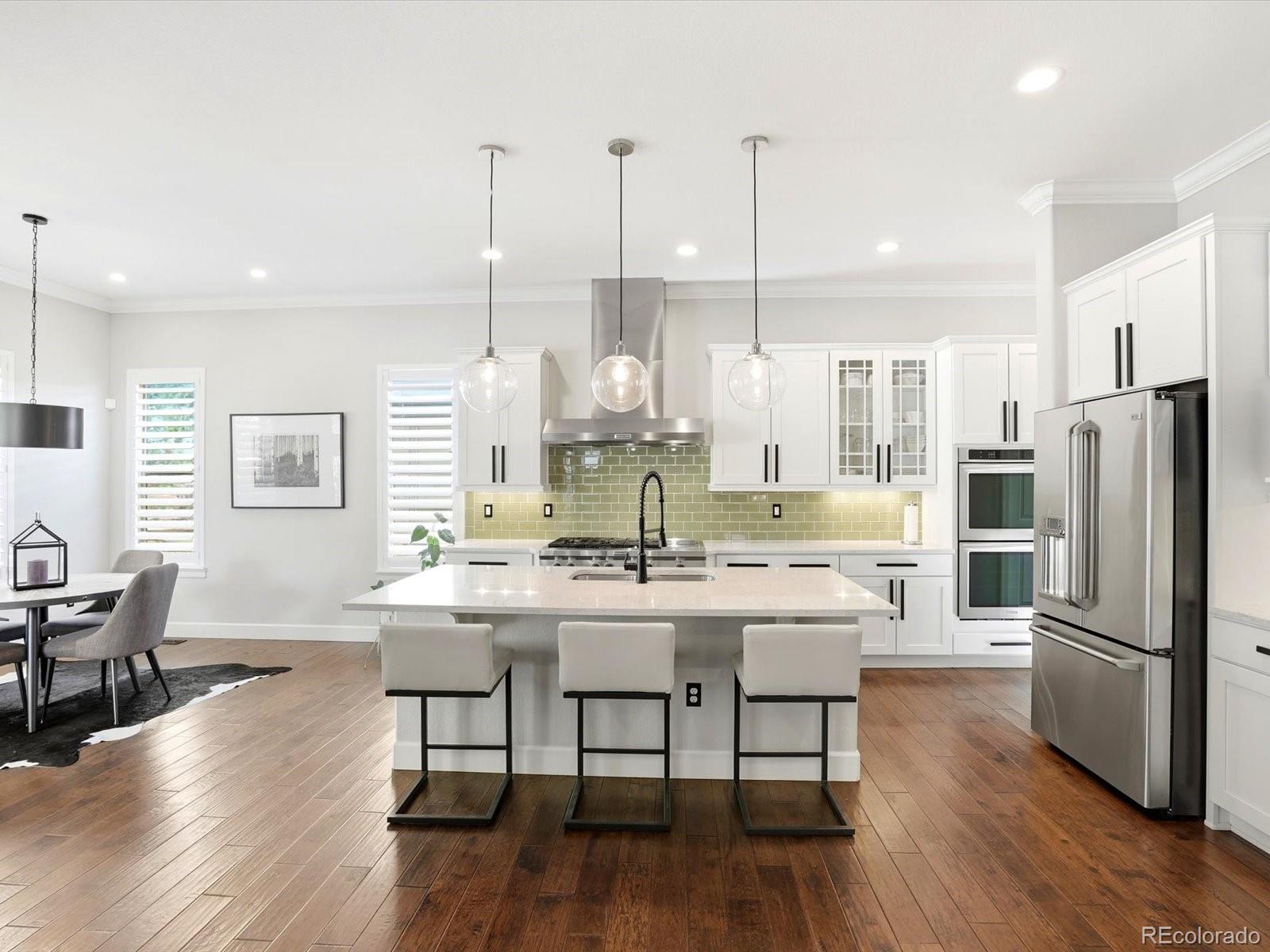 10562 Montecito Drive Lone Tree CO 80124