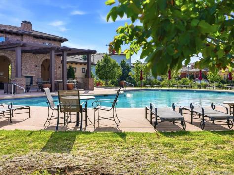 10562 Montecito Drive Lone Tree CO 80124