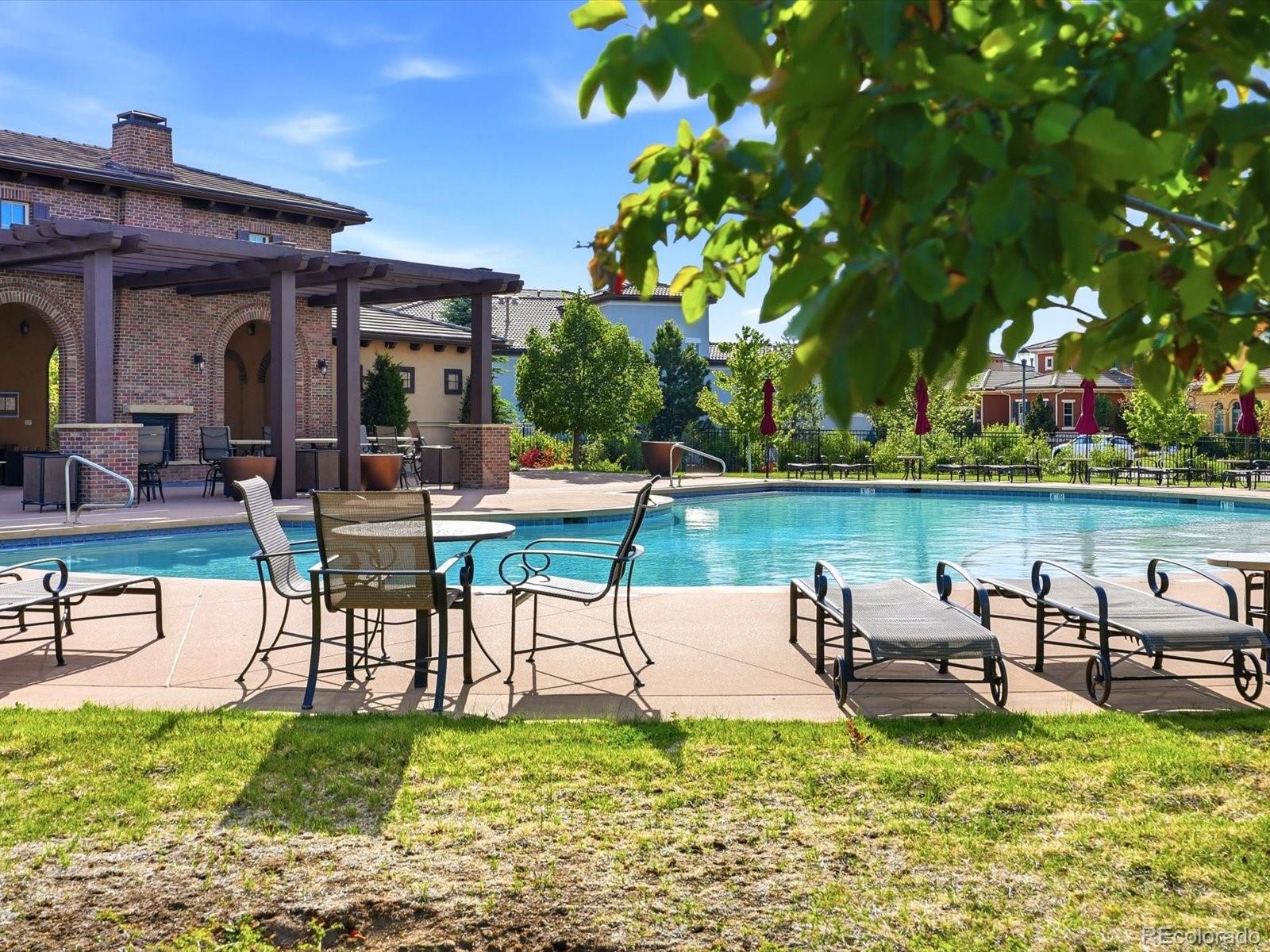 10562 Montecito Drive Lone Tree CO 80124