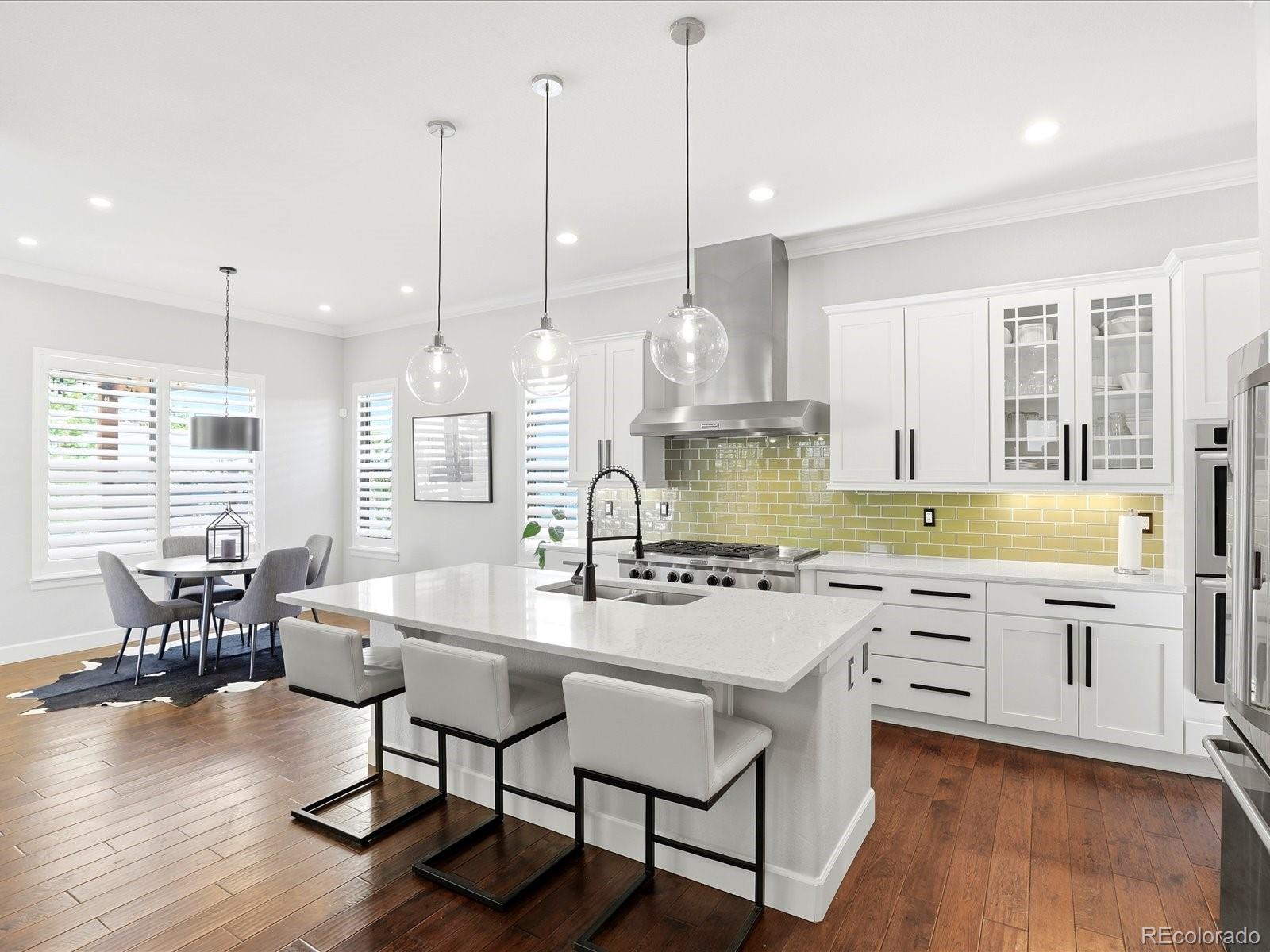 10562 Montecito Drive Lone Tree CO 80124