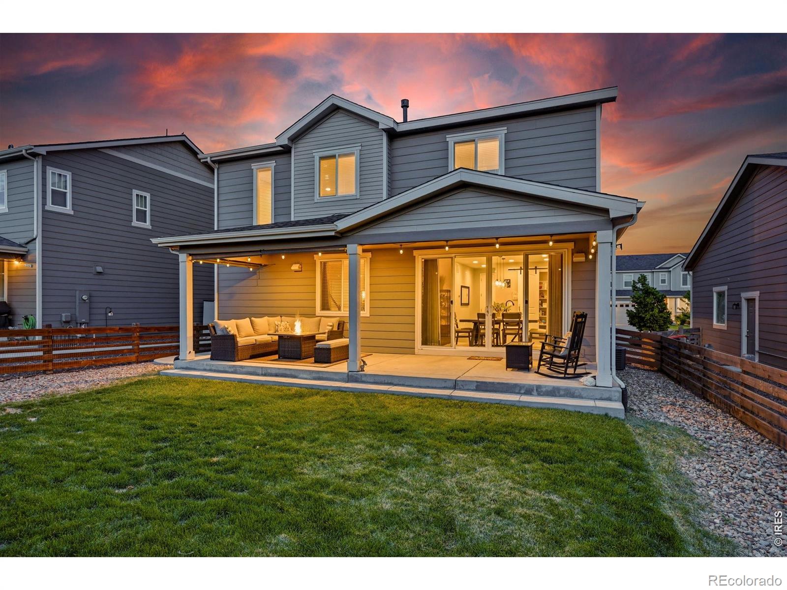 762 Eva Peak Drive Erie CO 80516