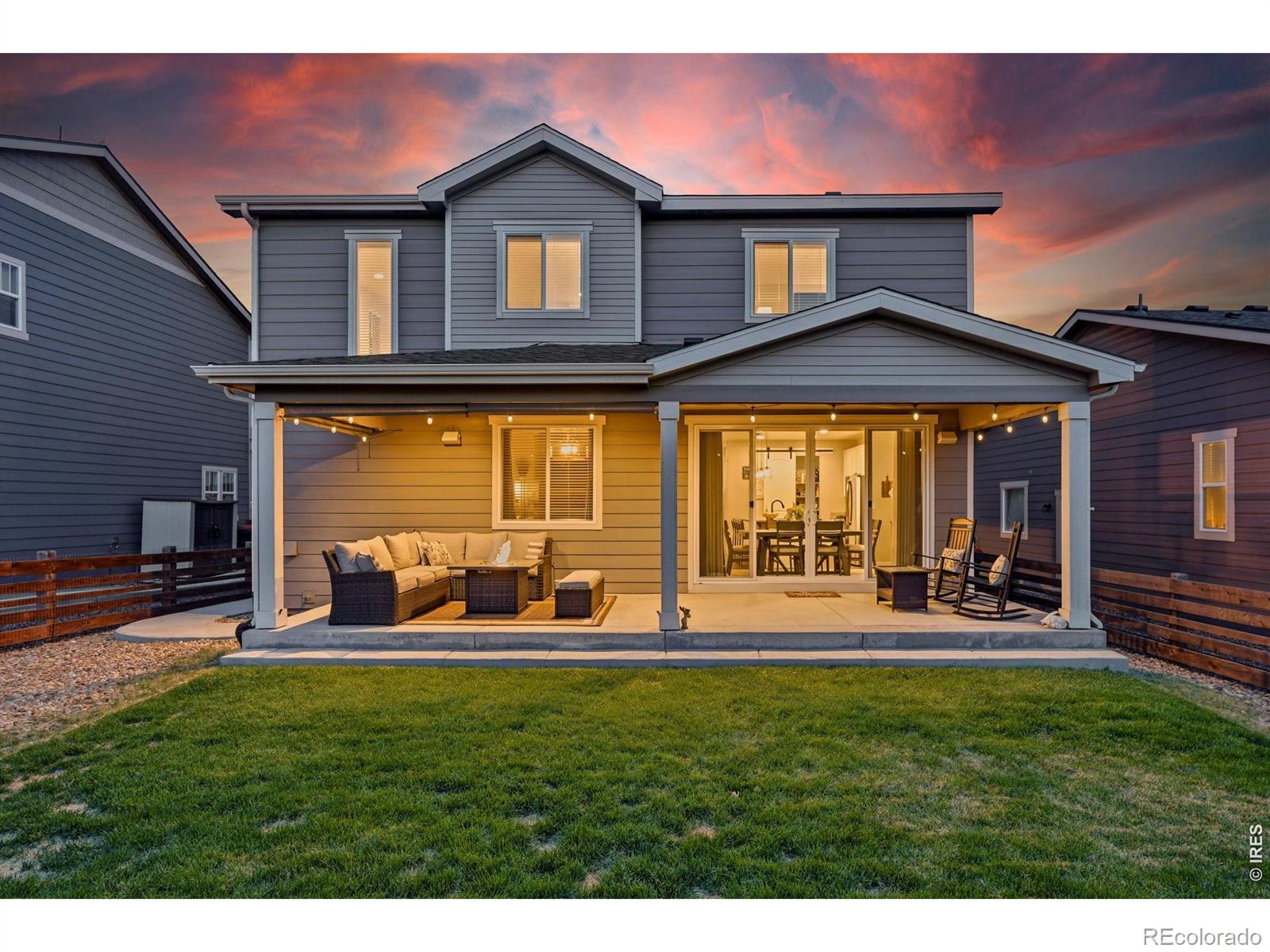 762 Eva Peak Drive Erie CO 80516