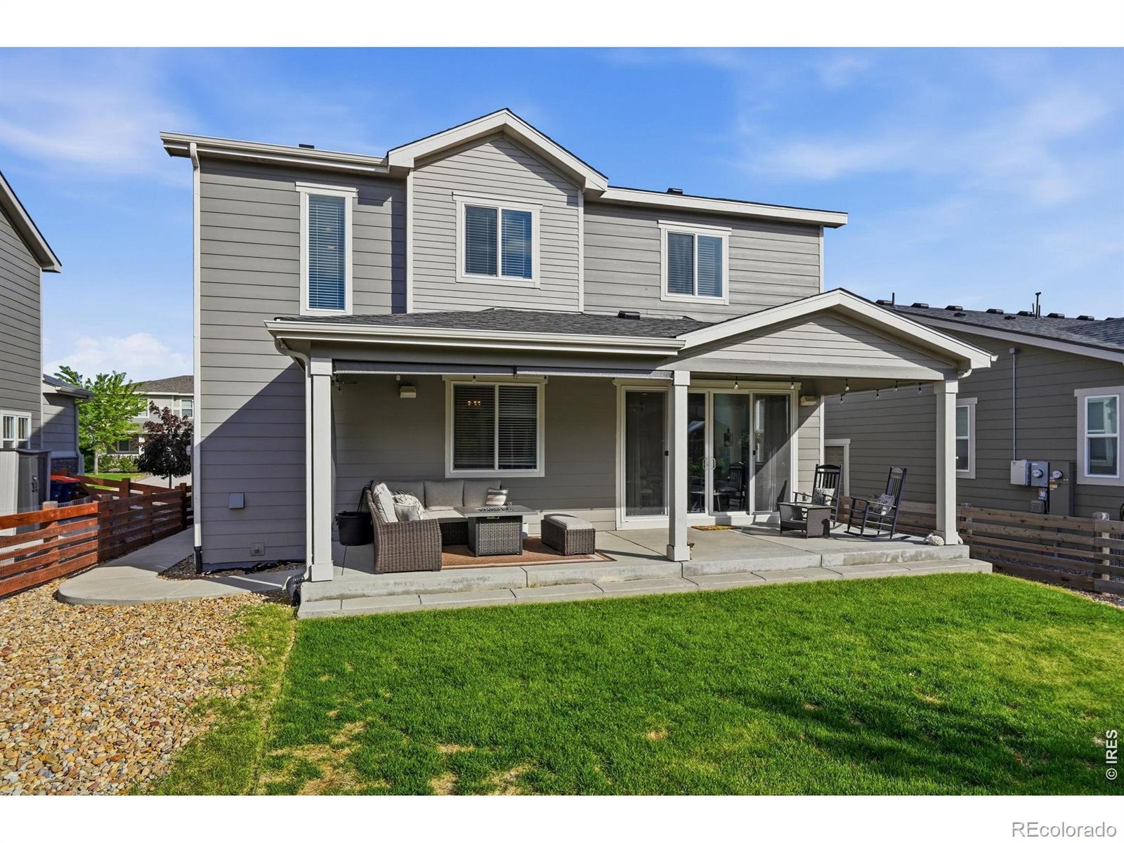 762 Eva Peak Drive Erie CO 80516