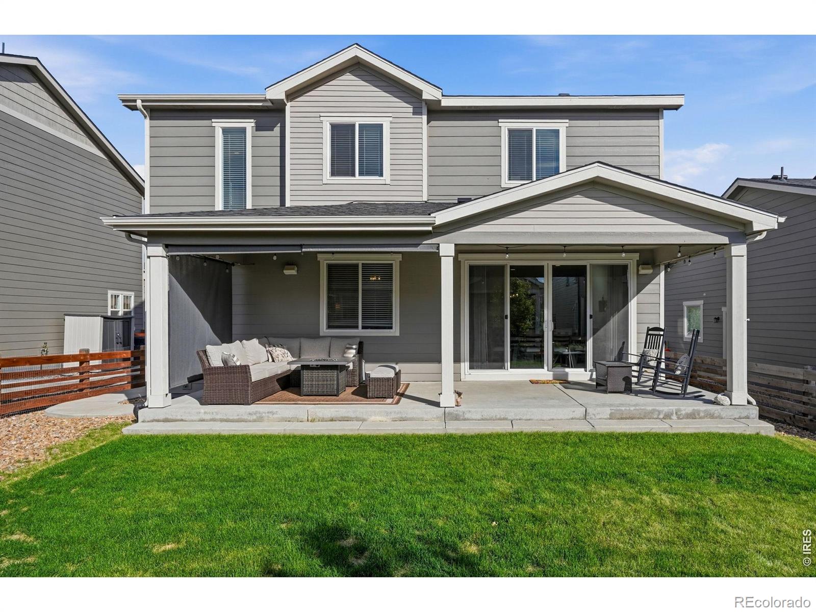 762 Eva Peak Drive Erie CO 80516