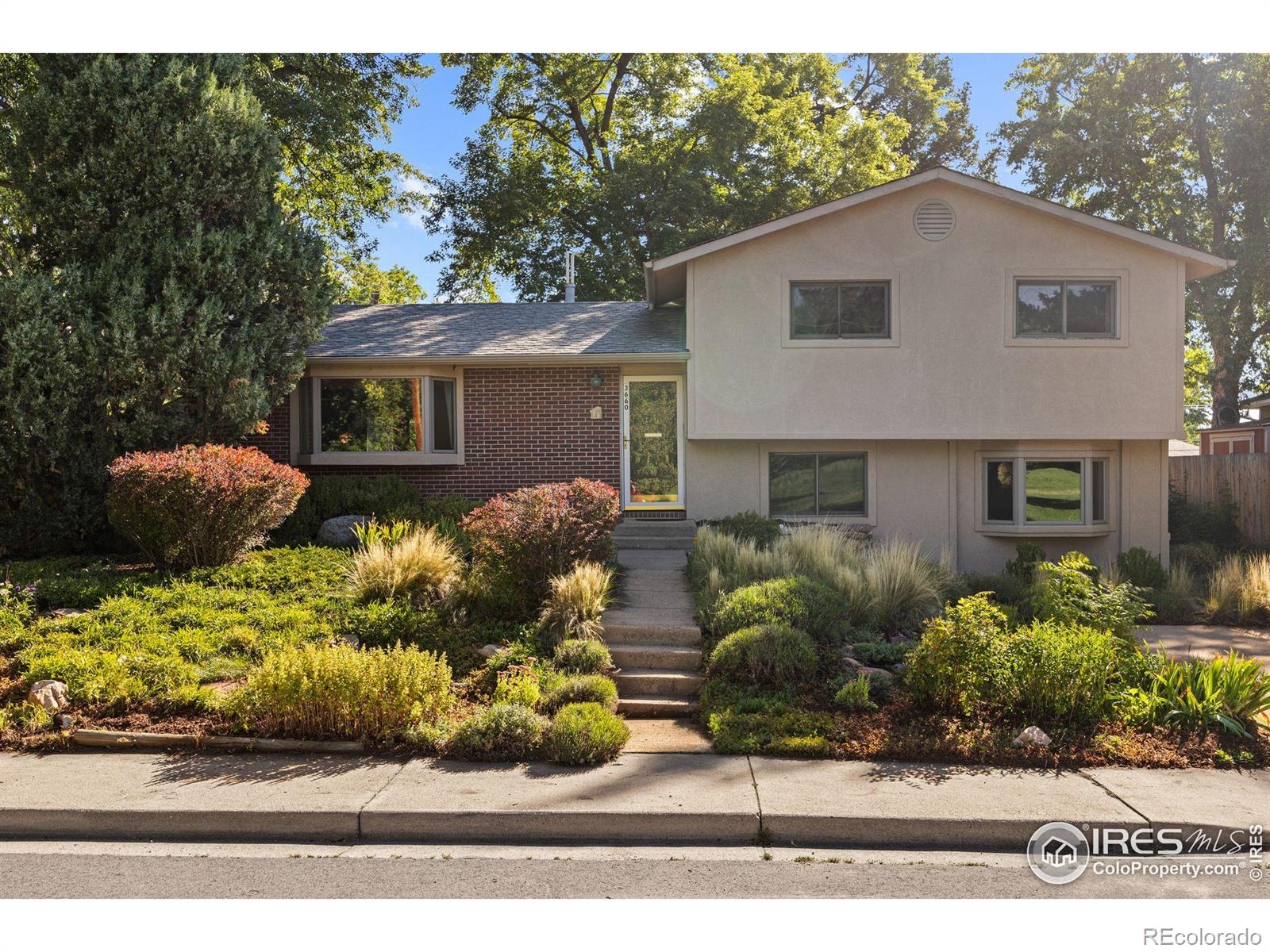 3660 16th Street Boulder CO 80304