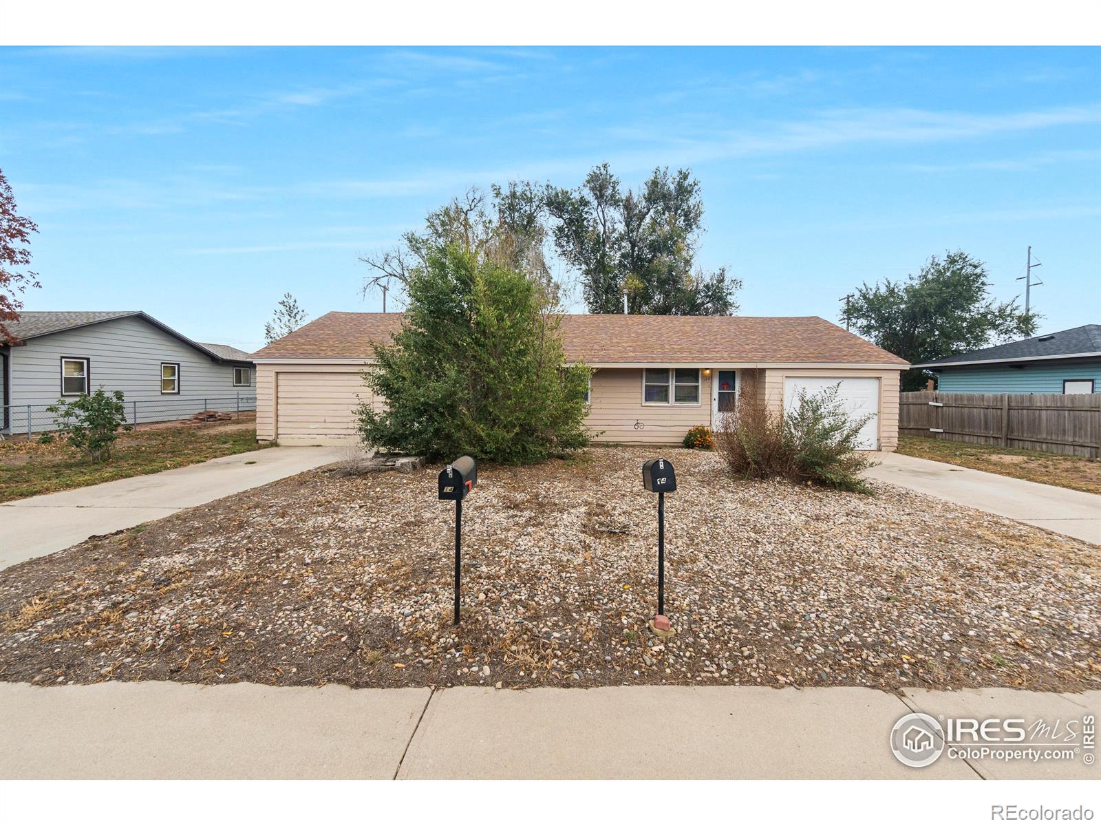 144 N 25th Avenue Greeley CO 80631