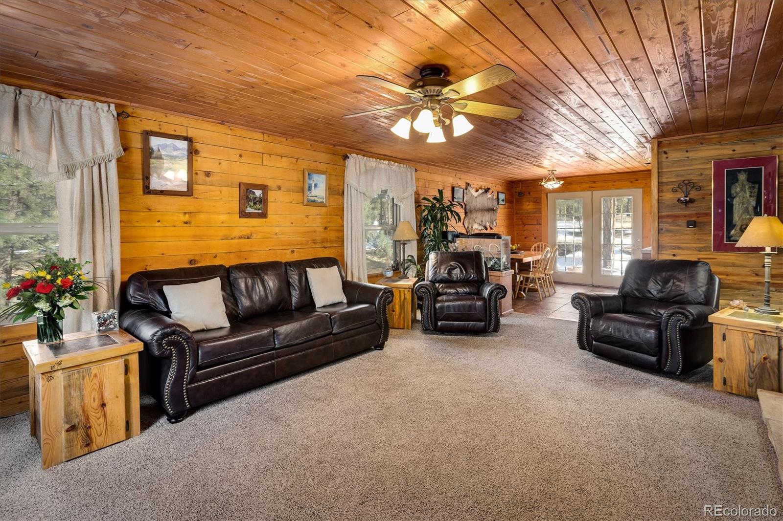 5030 Cedar Way Elizabeth CO 80107