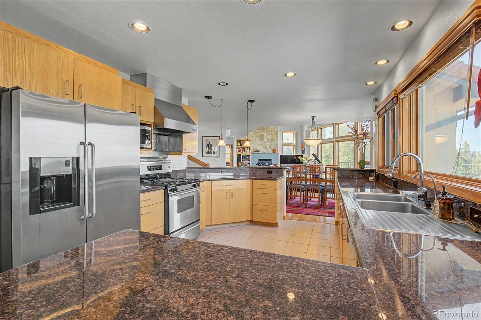 857 Pawnee Trail Castle Rock CO 80108