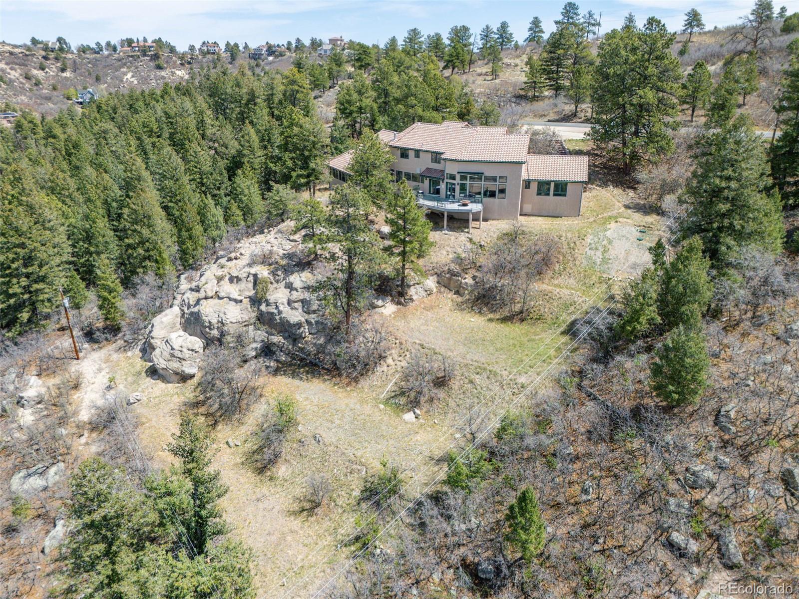 857 Pawnee Trail Castle Rock CO 80108