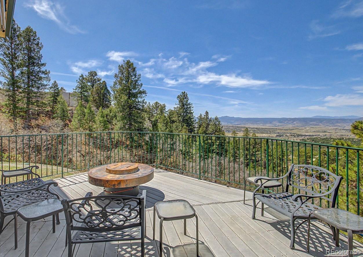 857 Pawnee Trail Castle Rock CO 80108