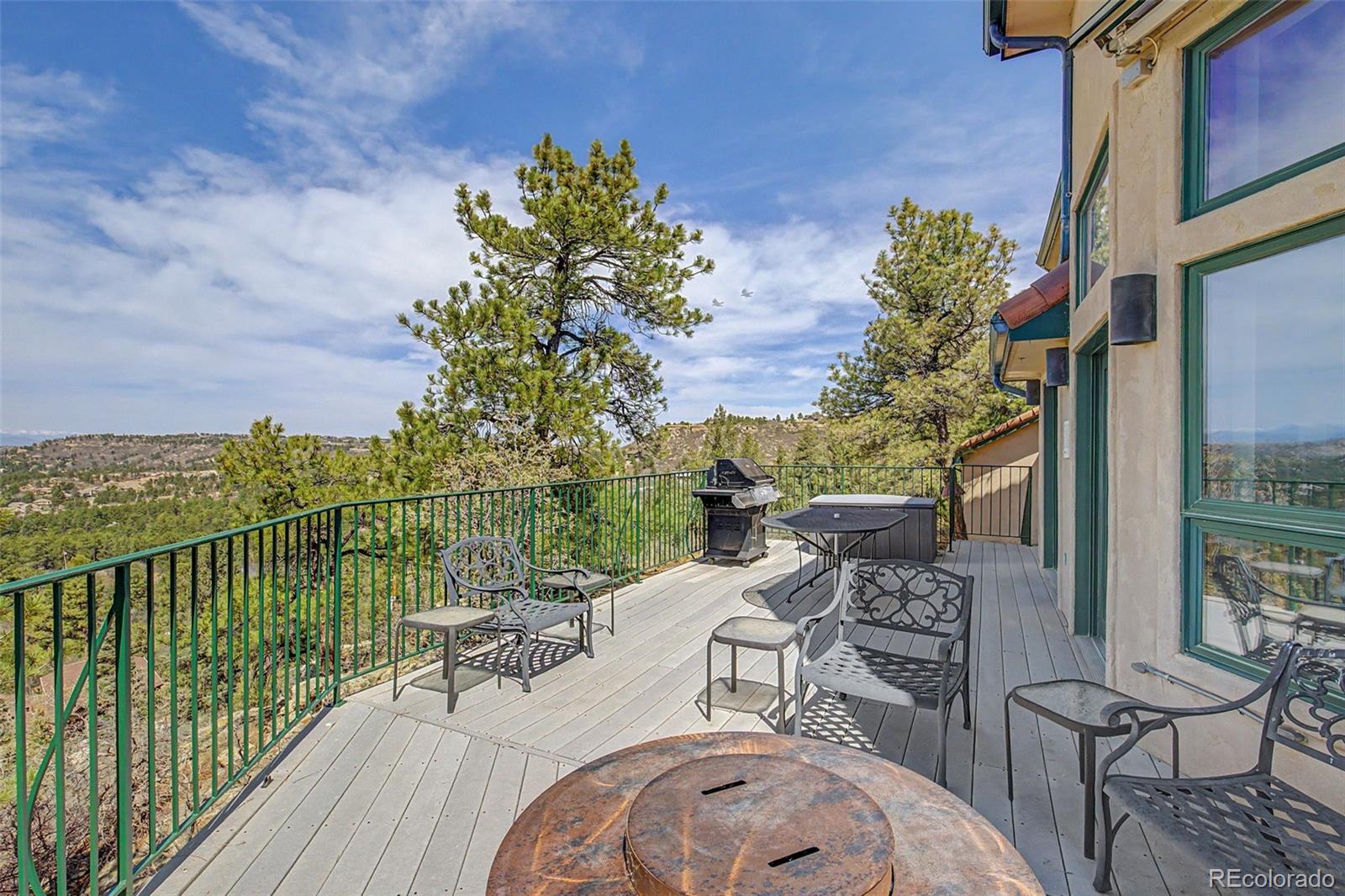 857 Pawnee Trail Castle Rock CO 80108