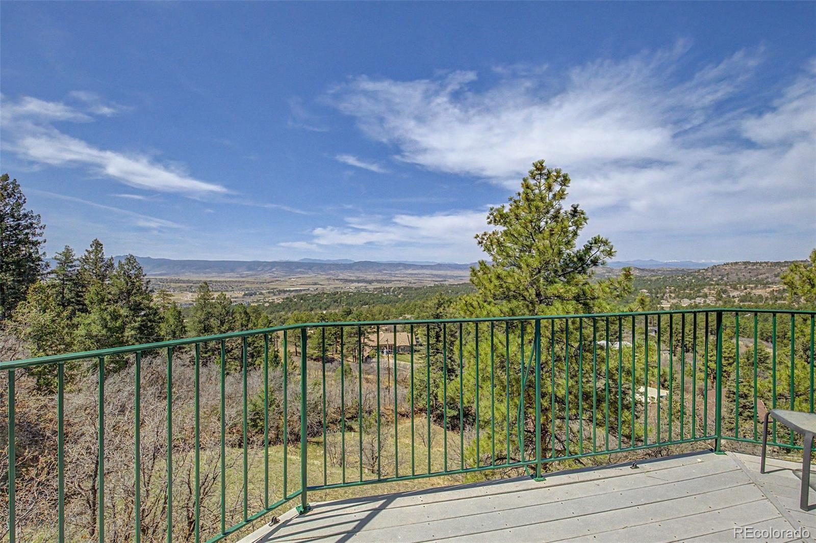 857 Pawnee Trail Castle Rock CO 80108