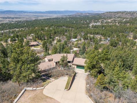857 Pawnee Trail Castle Rock CO 80108