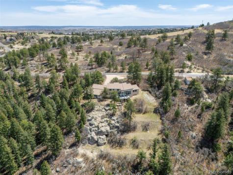 857 Pawnee Trail Castle Rock CO 80108