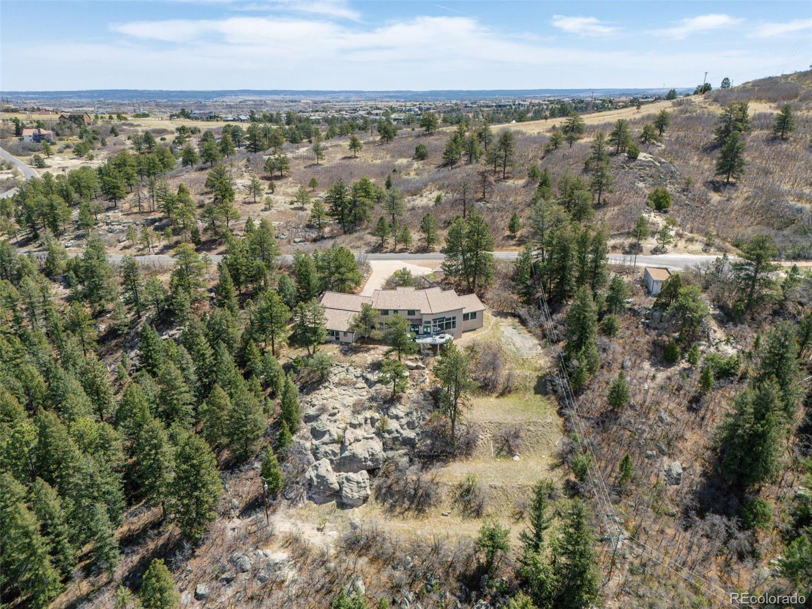 857 Pawnee Trail Castle Rock CO 80108