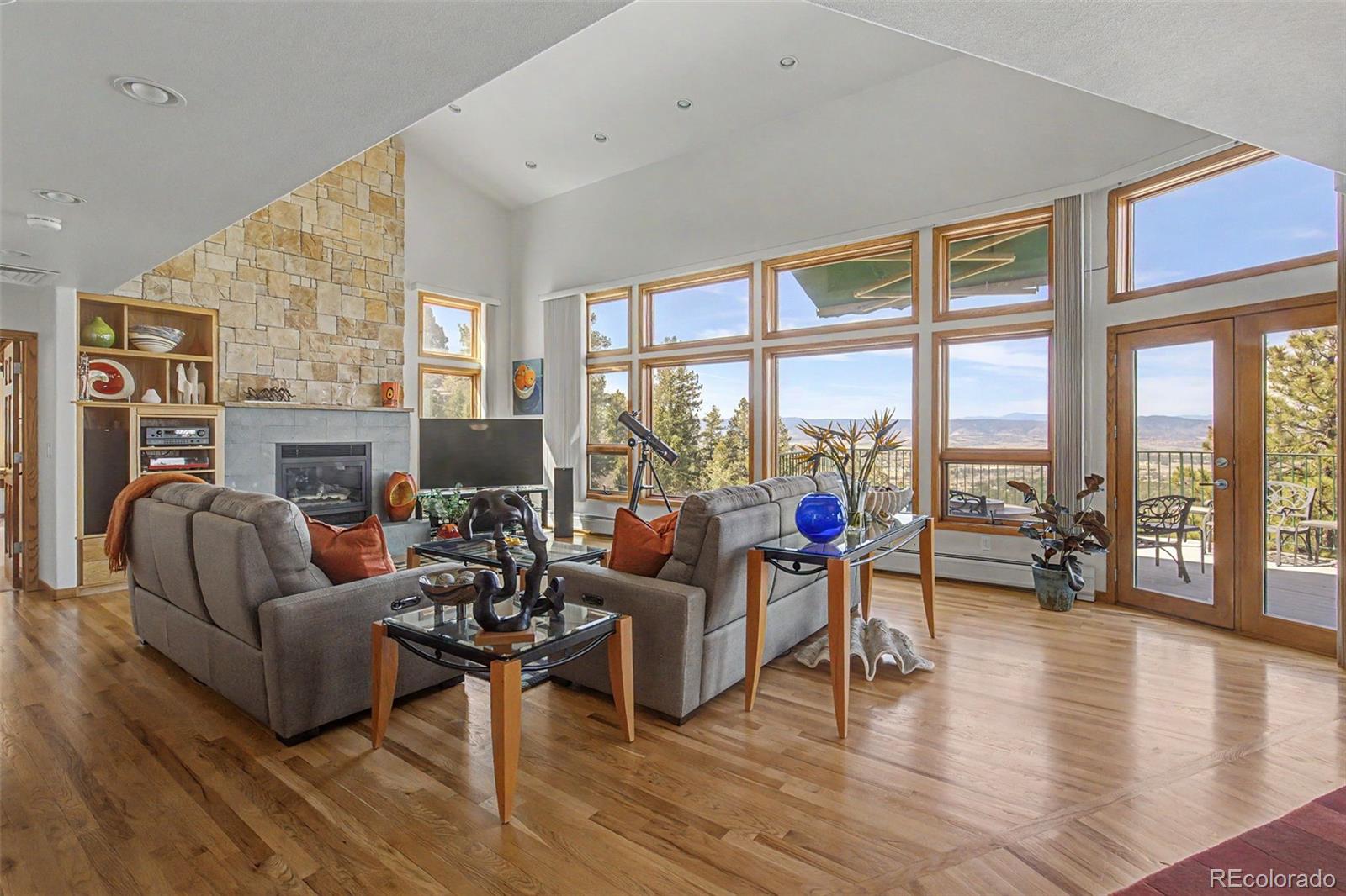 857 Pawnee Trail Castle Rock CO 80108