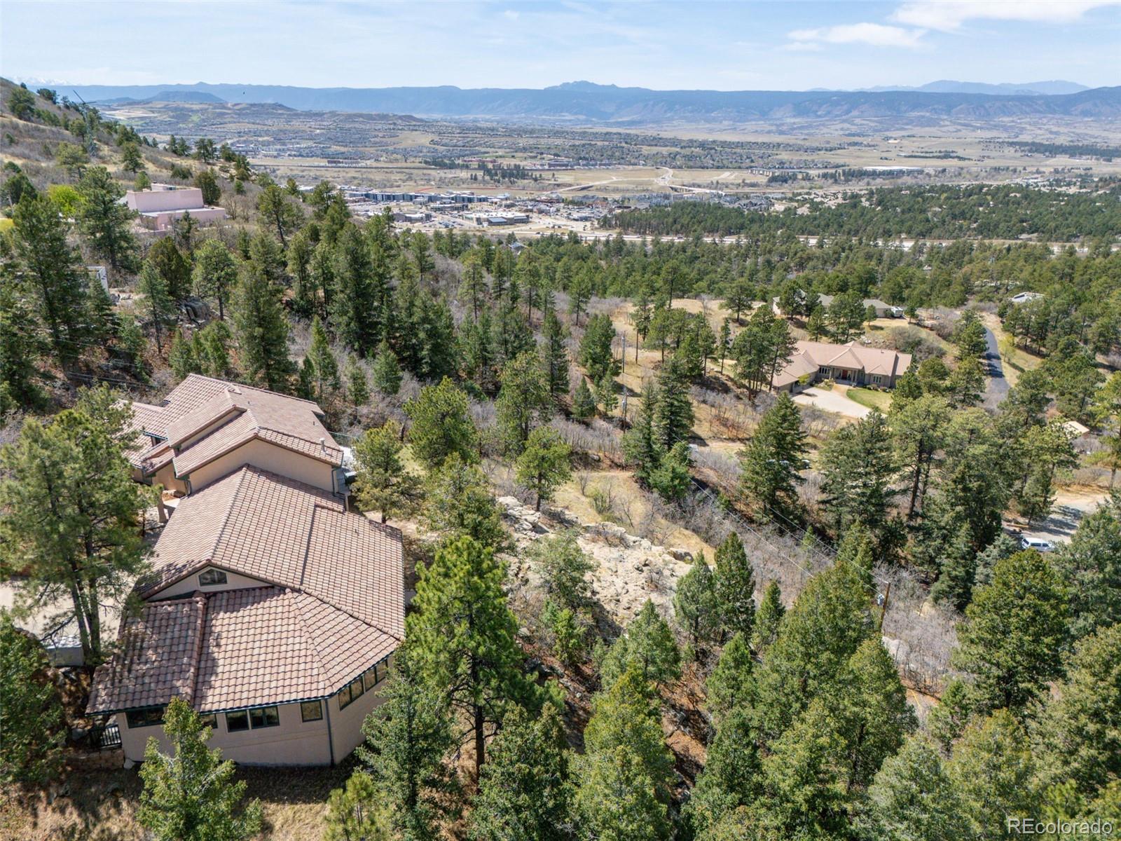 857 Pawnee Trail Castle Rock CO 80108