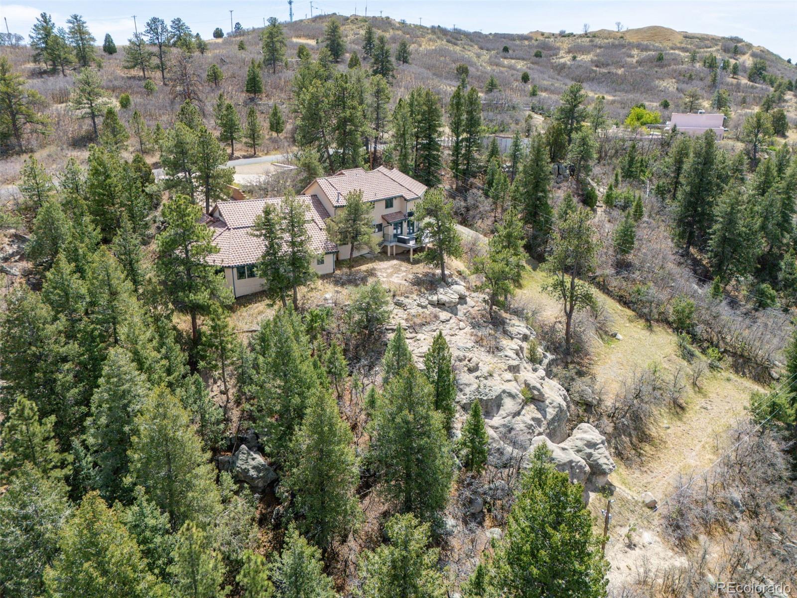 857 Pawnee Trail Castle Rock CO 80108