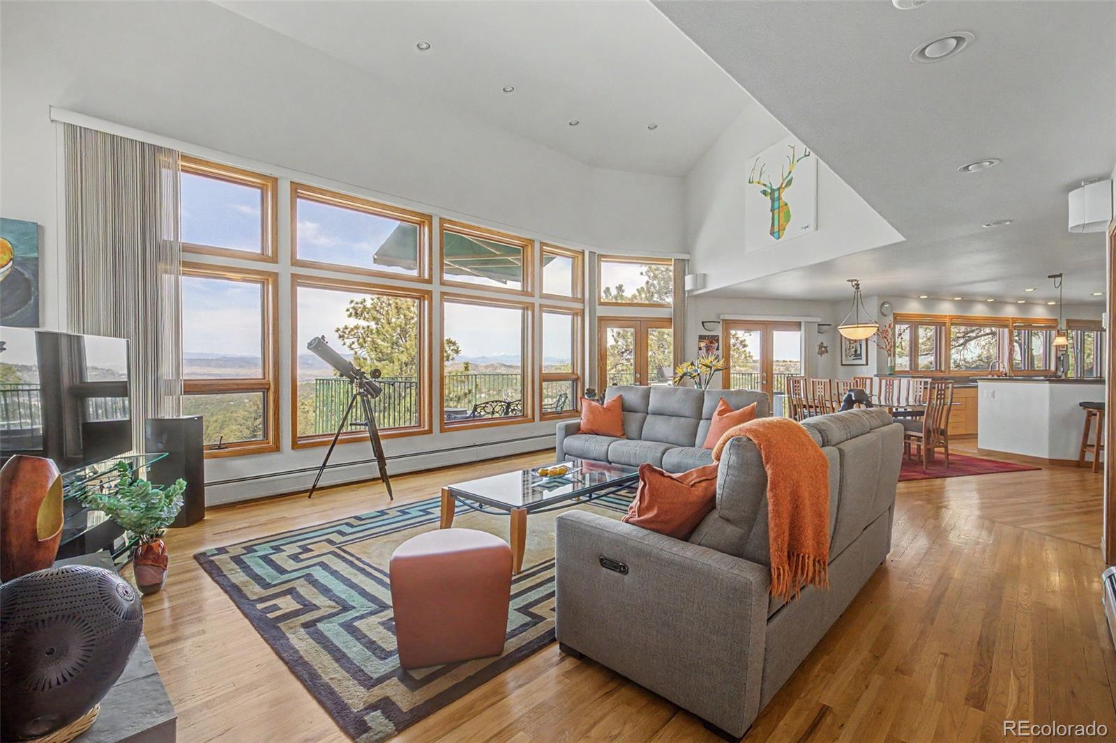 857 Pawnee Trail Castle Rock CO 80108