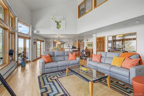 857 Pawnee Trail Castle Rock CO 80108