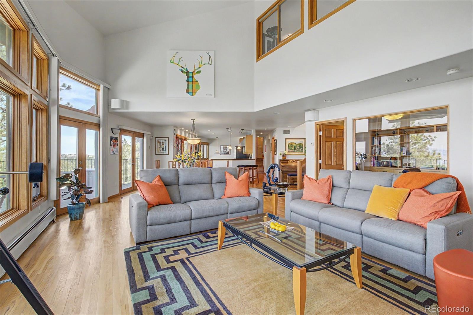 857 Pawnee Trail Castle Rock CO 80108
