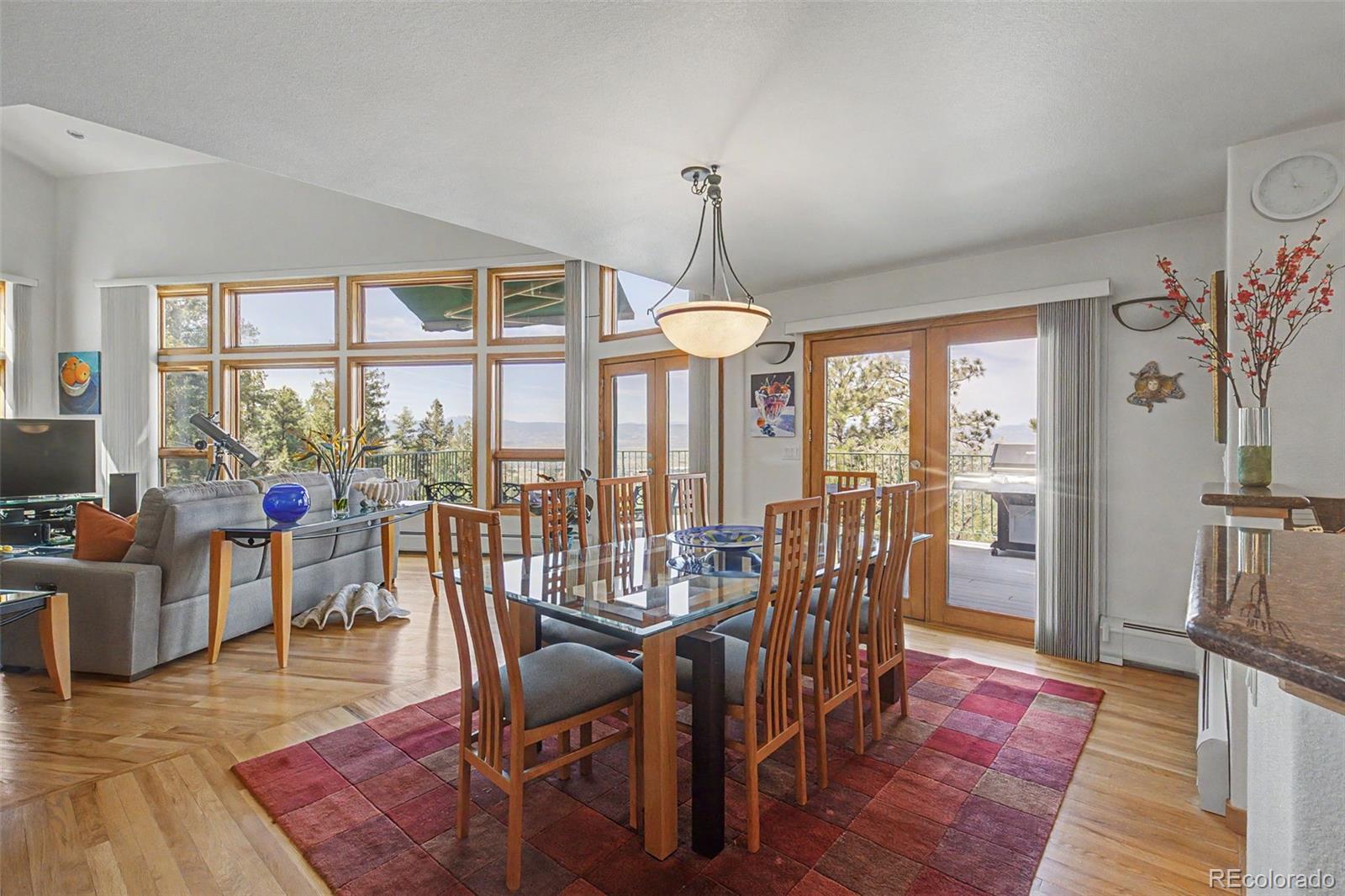 857 Pawnee Trail Castle Rock CO 80108