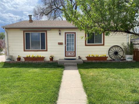 4825 Estes Street Arvada CO 80002