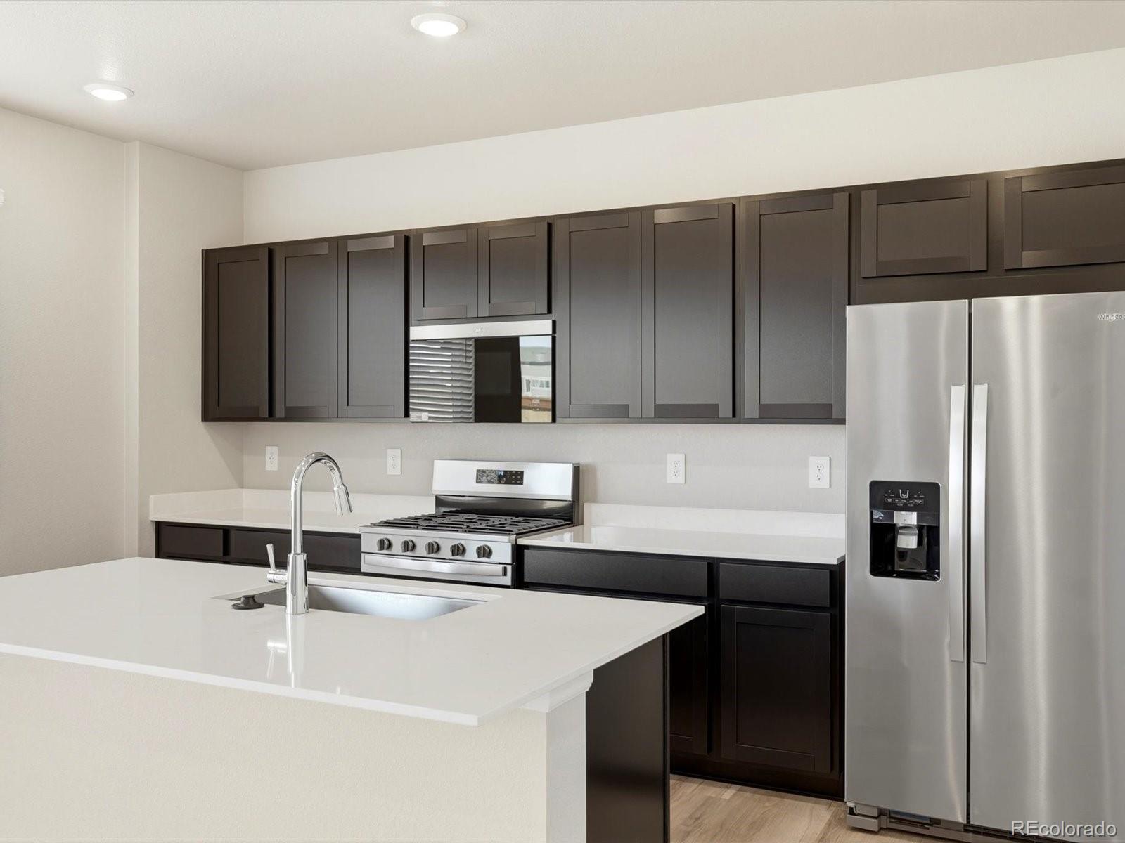 8948 Salida Street Commerce City CO 80022