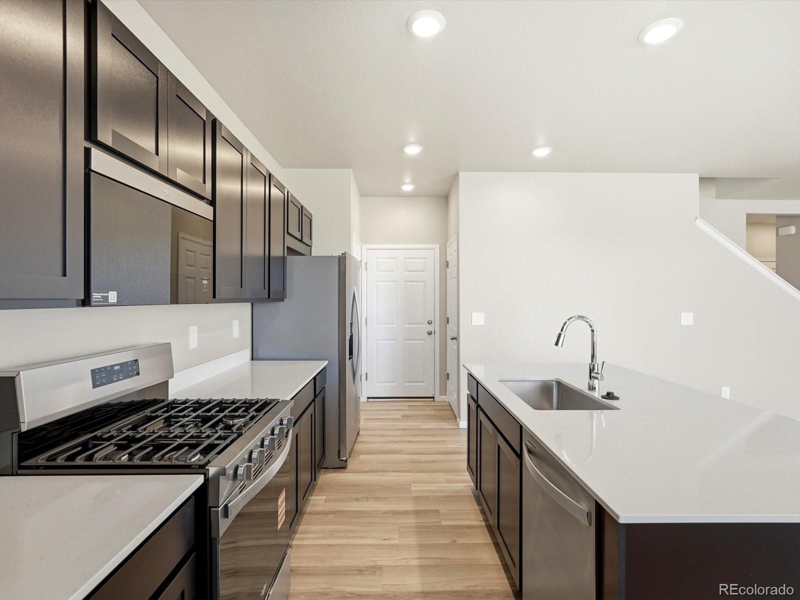 8948 Salida Street Commerce City CO 80022