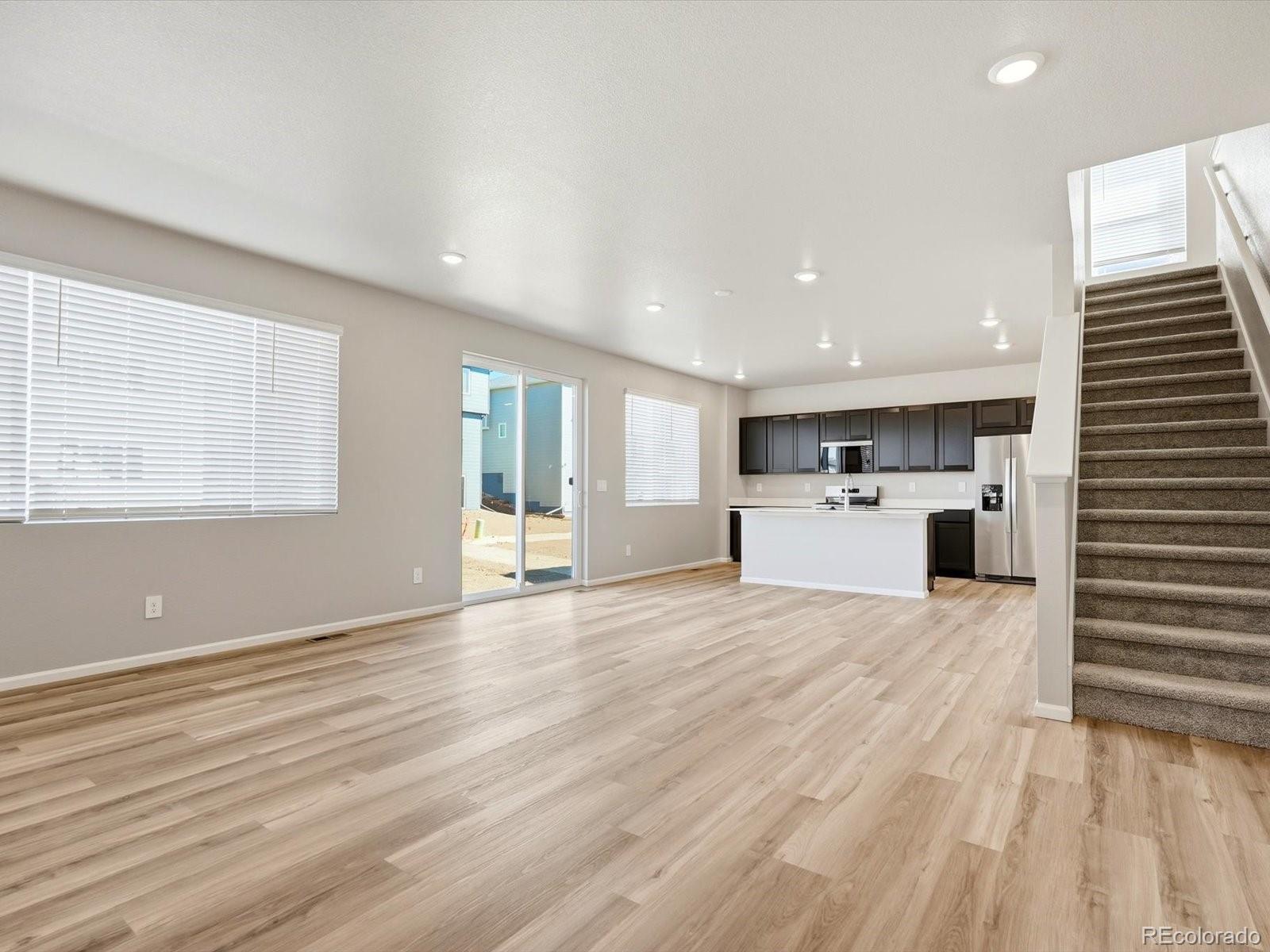8948 Salida Street Commerce City CO 80022