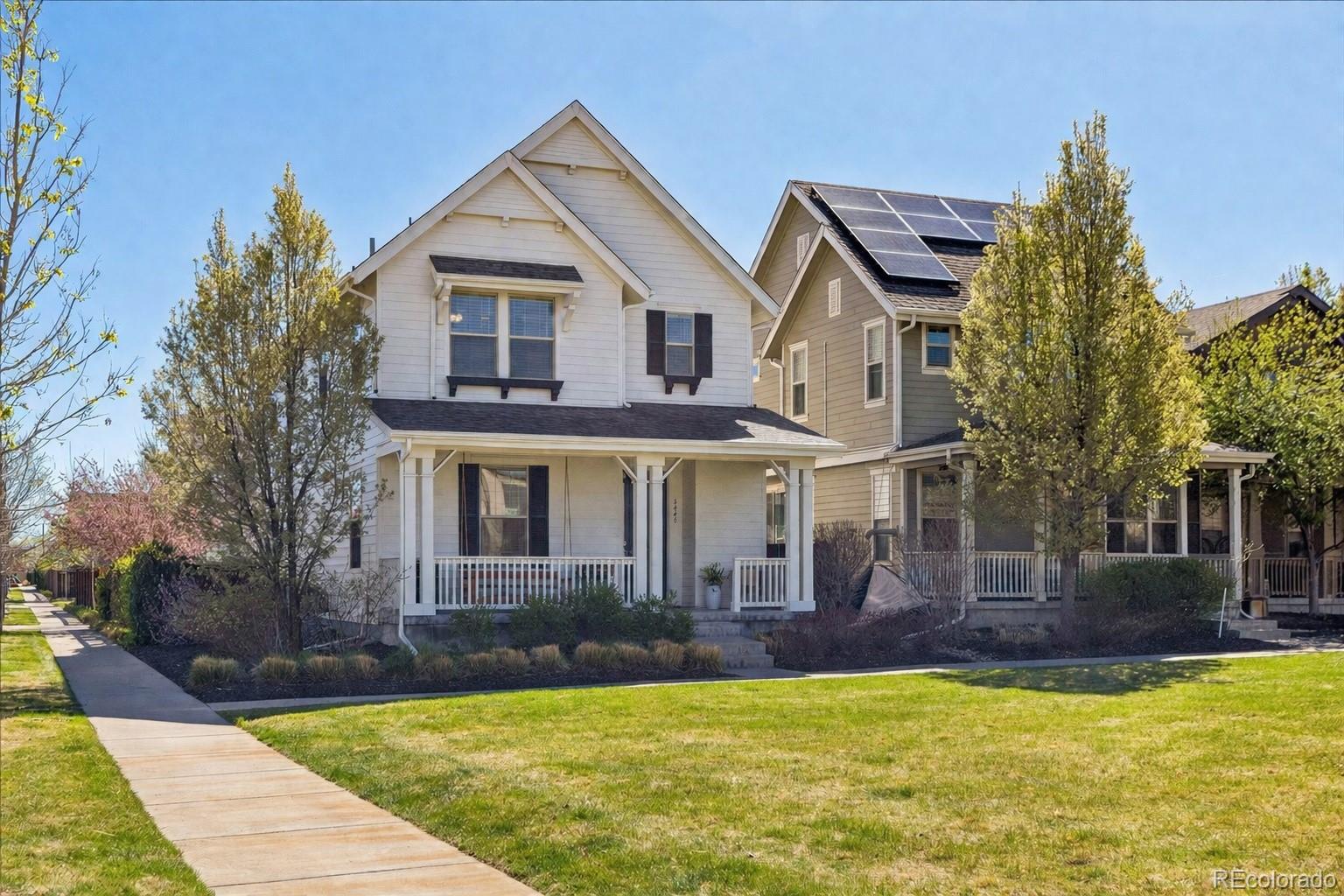 8448 E 49th Place Denver CO 80238