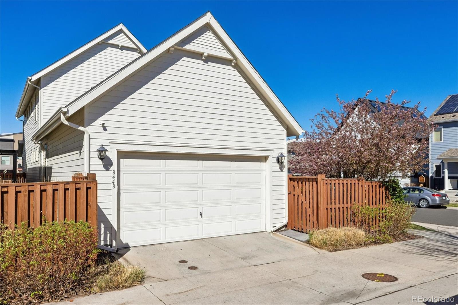 8448 E 49th Place Denver CO 80238