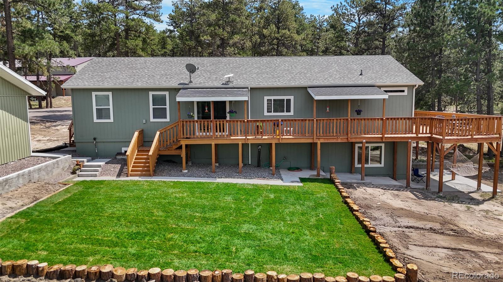 11374 Ridgewood Way Kiowa CO 80117