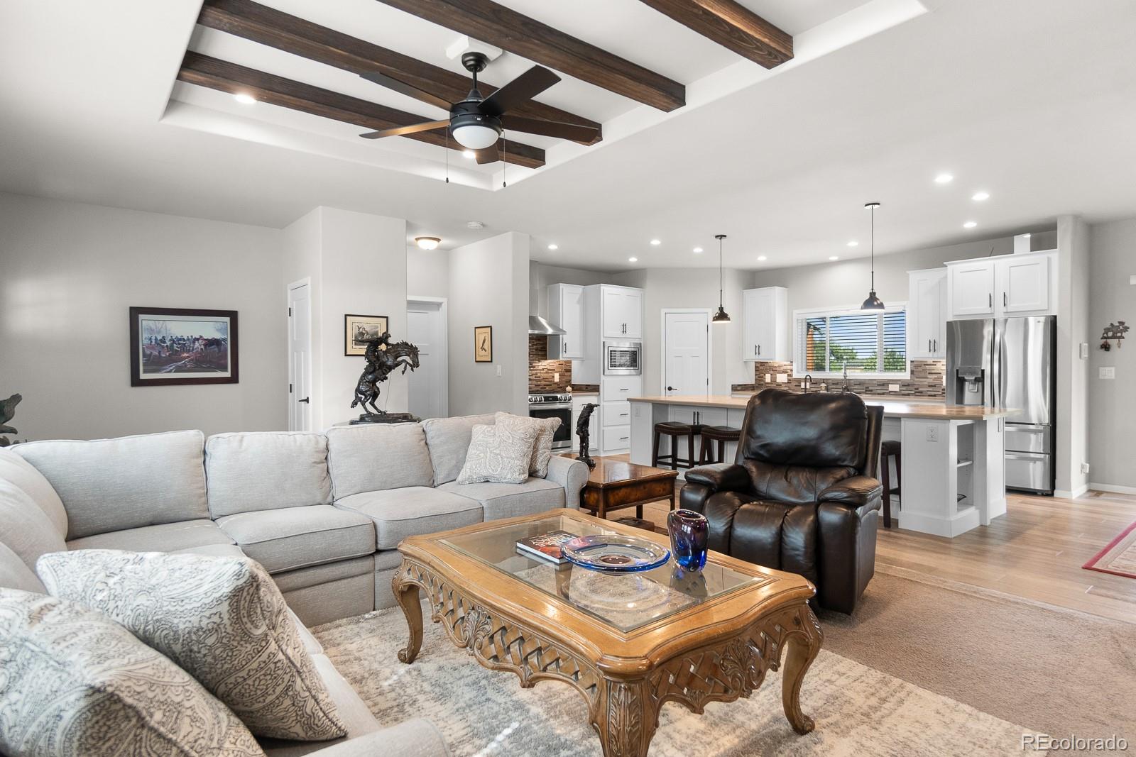11374 Ridgewood Way Kiowa CO 80117