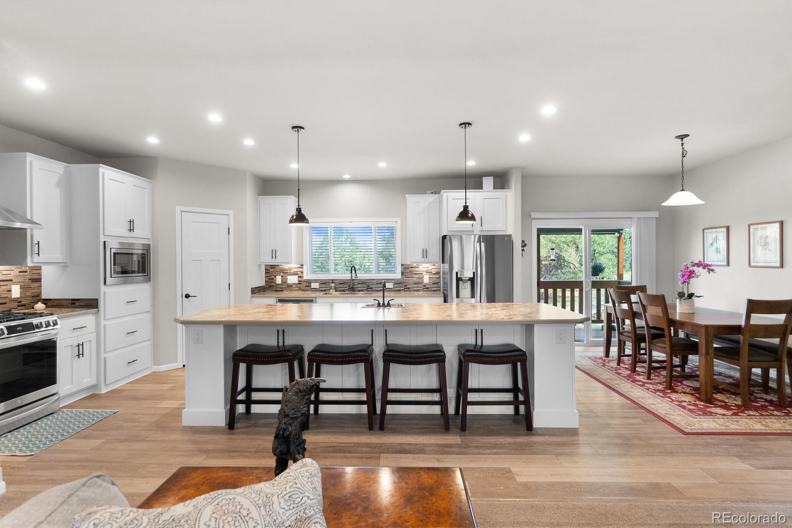 11374 Ridgewood Way Kiowa CO 80117