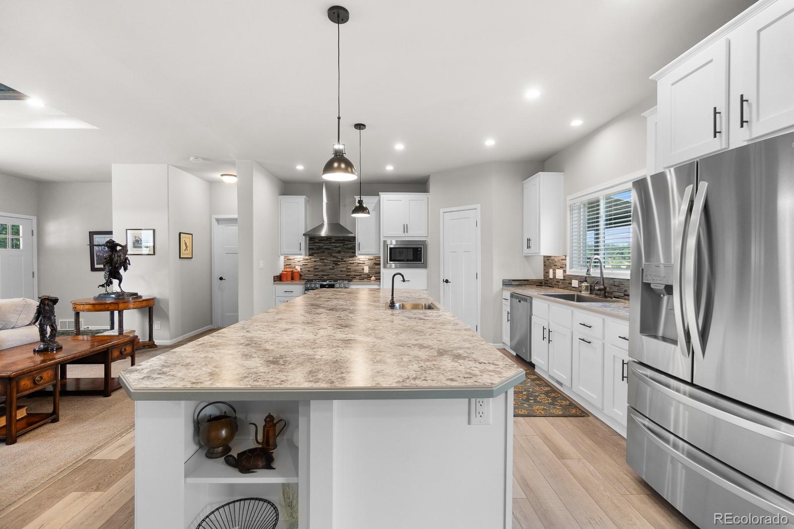 11374 Ridgewood Way Kiowa CO 80117