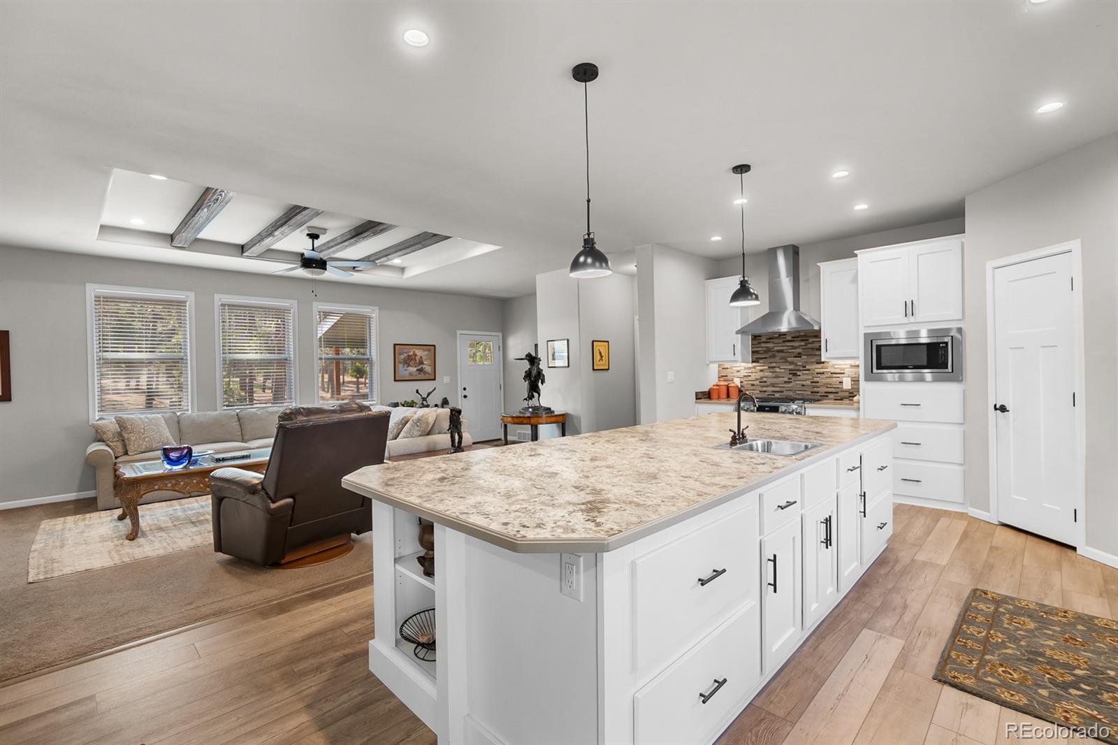 11374 Ridgewood Way Kiowa CO 80117