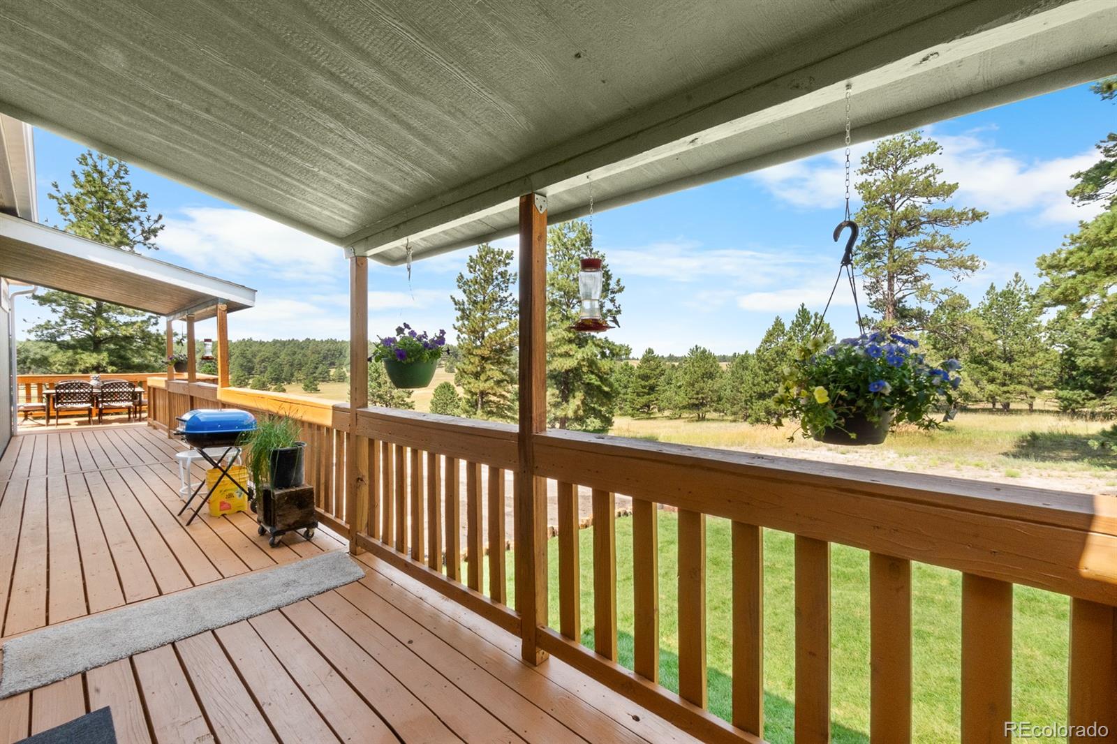 11374 Ridgewood Way Kiowa CO 80117