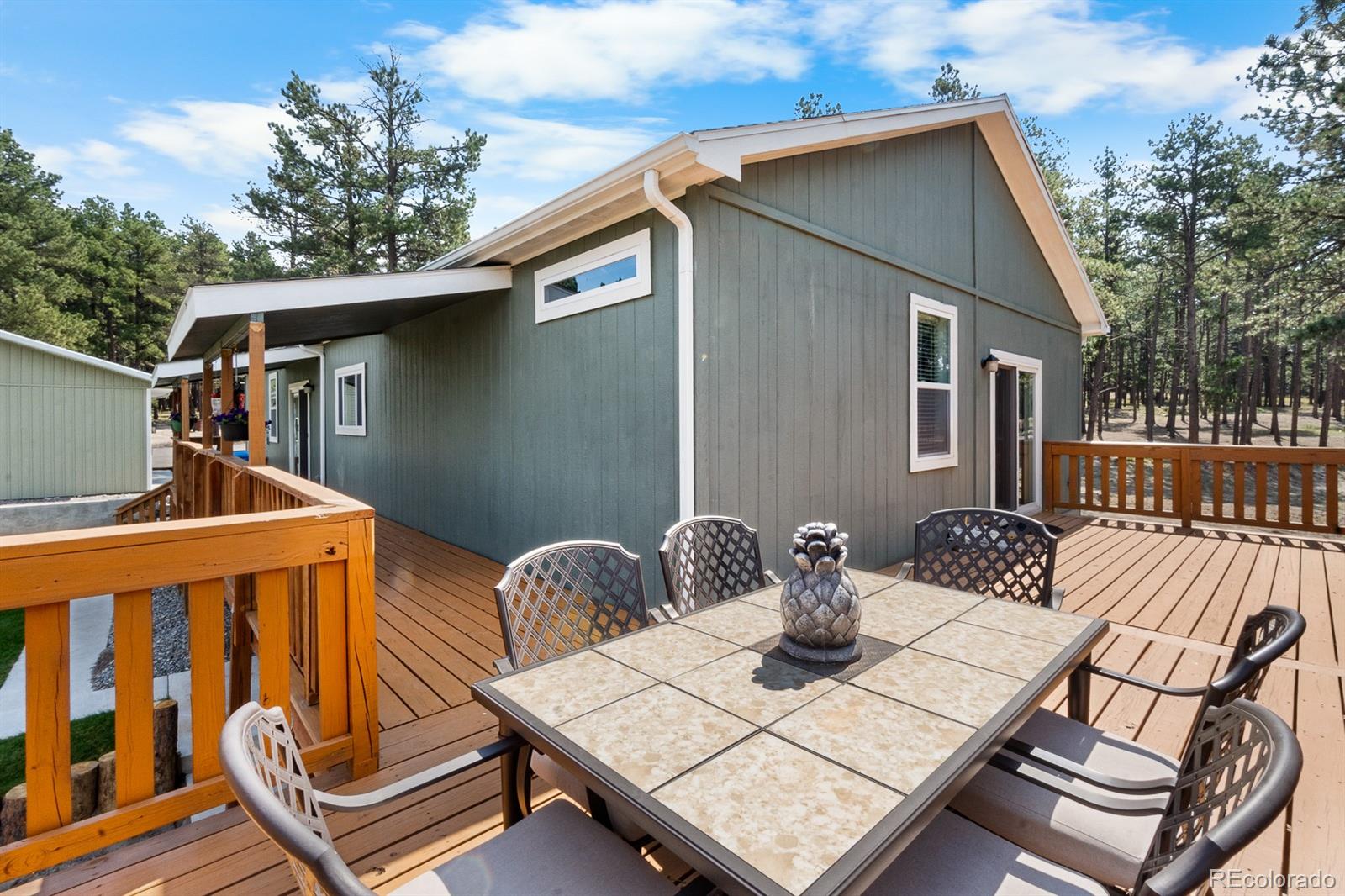 11374 Ridgewood Way Kiowa CO 80117