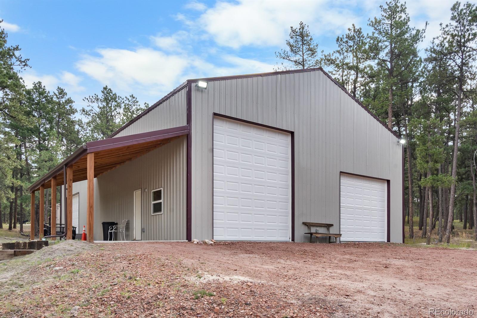 11374 Ridgewood Way Kiowa CO 80117
